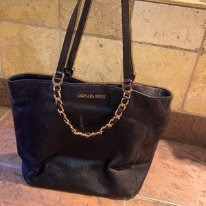 Michael kors shoulder bag